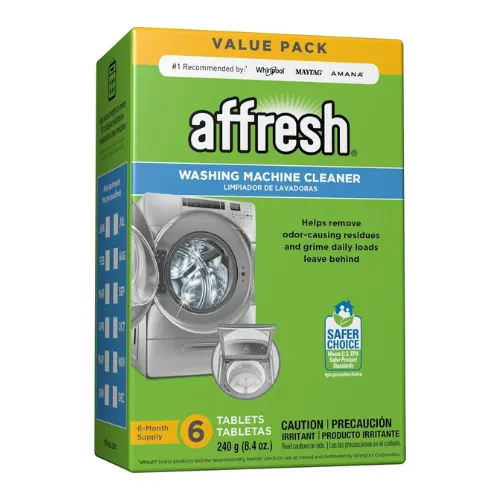 Affresh Cleaner