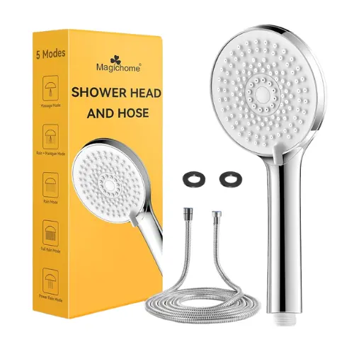 Alcachofa Magichome con Filtro