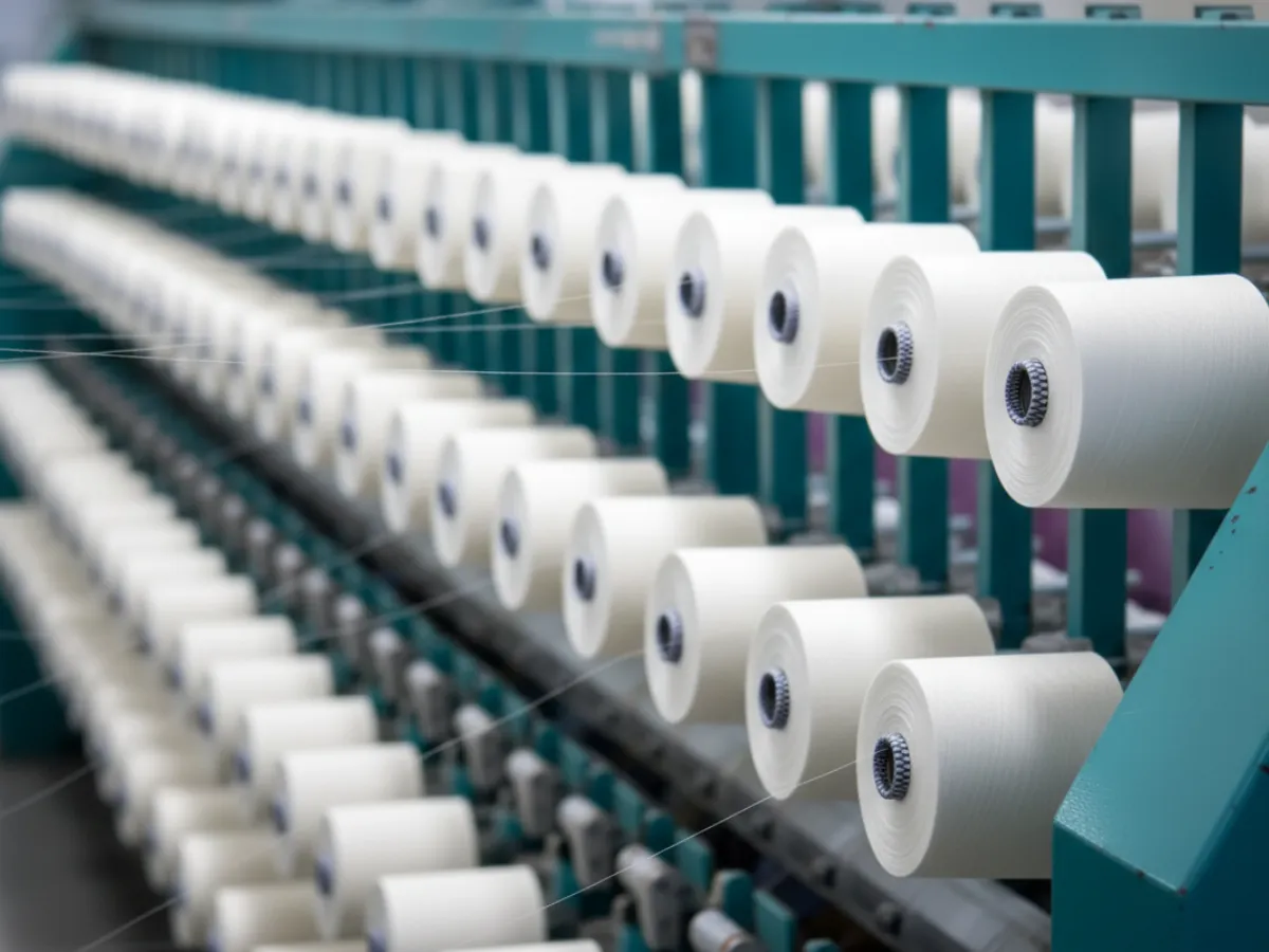 ¿Qué es el algodón peinado? Calidad y diferencias