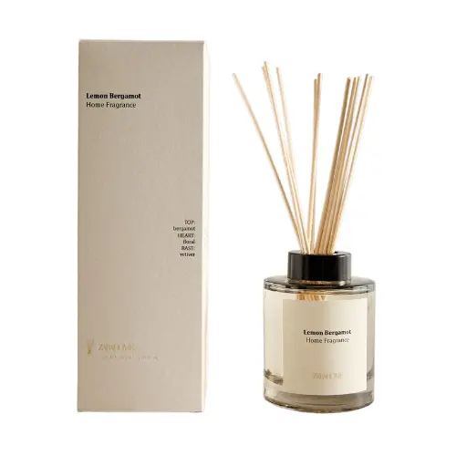 Mikado Zara Home (Black Vanilla)