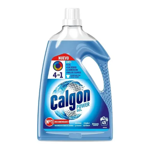 Calgon Gel