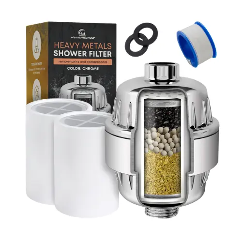 AquaHomeGroup 15 Stage Filter