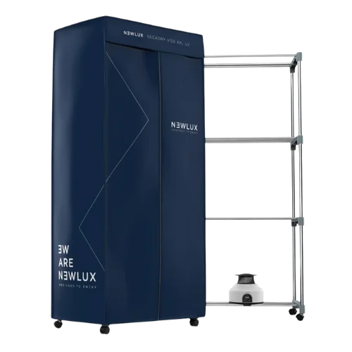 Armario de Secado Eléctrico (Newlux)