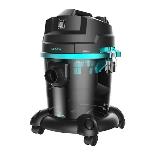 Cecotec Conga Popstar 3000