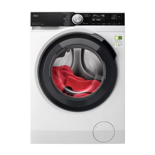 Análisis Lavadoras AEG