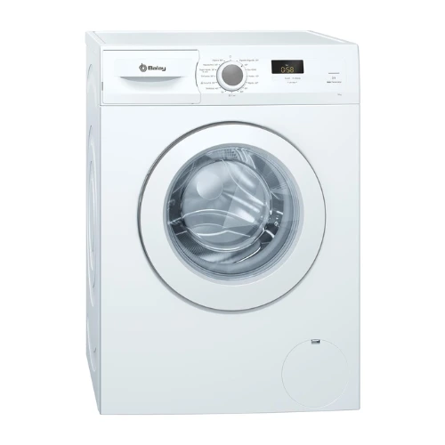 Análisis Lavadoras Balay