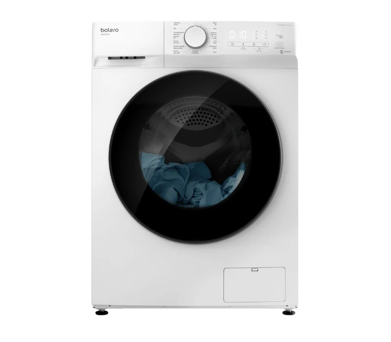 Análisis Lavadoras Cecotec