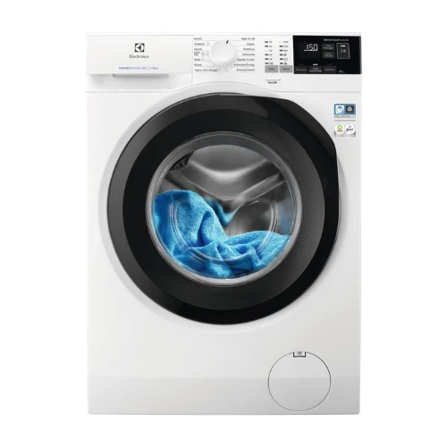 Análisis Lavadoras Electrolux