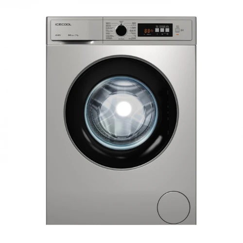 Análisis Lavadoras Icecool