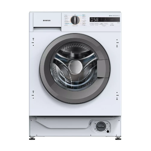 Análisis Lavadoras Infiniton