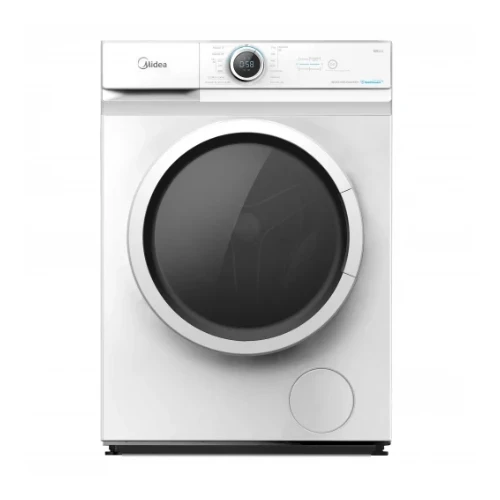 Análisis Lavadoras Midea