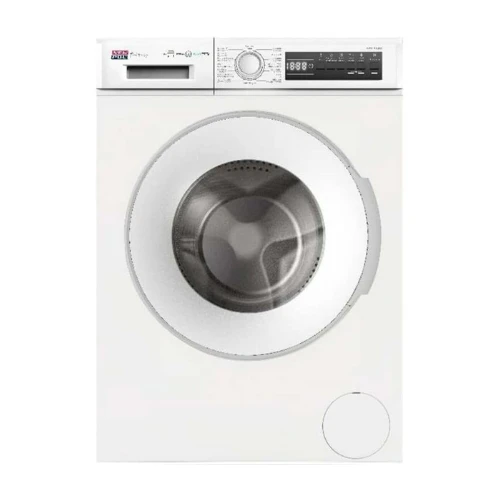 Análisis Lavadoras New Pol