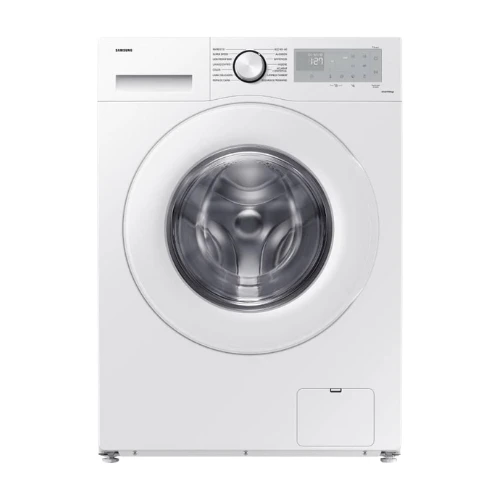 Análisis Lavadoras Samsung