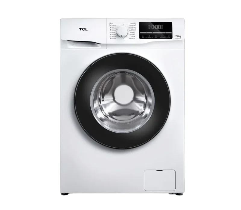 Análisis Lavadoras TCL