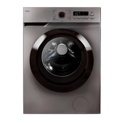 Análisis Lavadoras Teka
