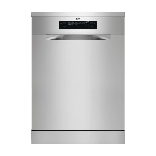 Códigos de error lavavajillas AEG