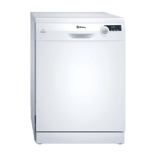 Códigos de error lavavajillas Balay