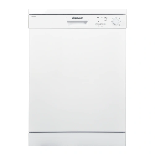 Análisis lavavajillas Benavent