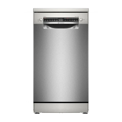 Códigos de error lavavajillas Bosch