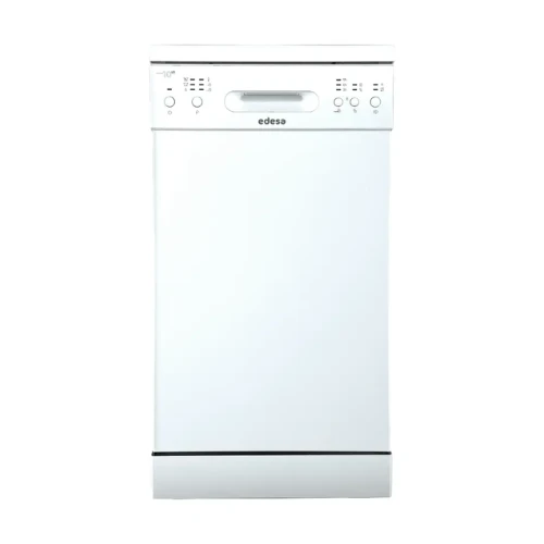 Códigos de error lavavajillas Edesa