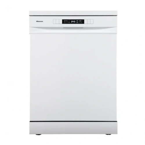 Análisis Lavavajillas Hisense