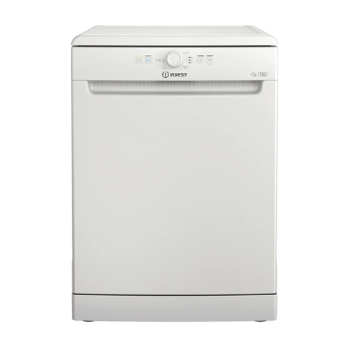 Códigos de error lavavajillas Indesit