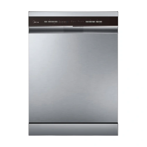 Análisis Lavavajillas Midea