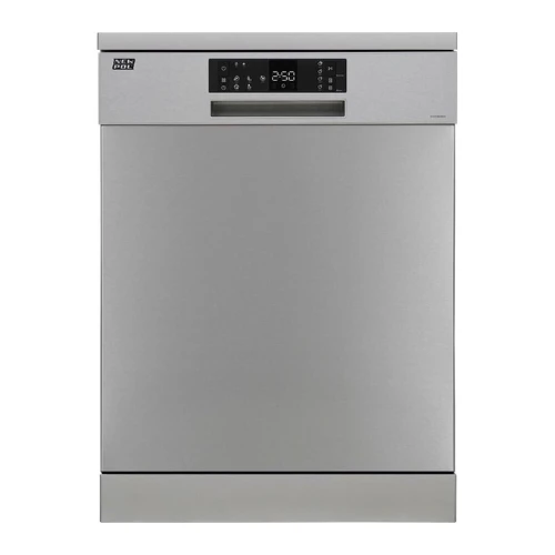 Códigos de error lavavajillas New Pol