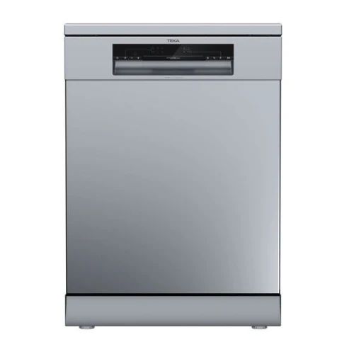 Análisis Lavavajillas Teka