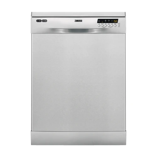 Análisis Lavavajillas Zanussi