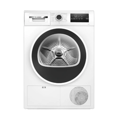 Análisis Secadoras Bosch