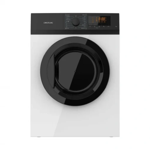 Análisis Secadoras Cecotec