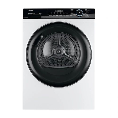 Análisis Secadoras Haier