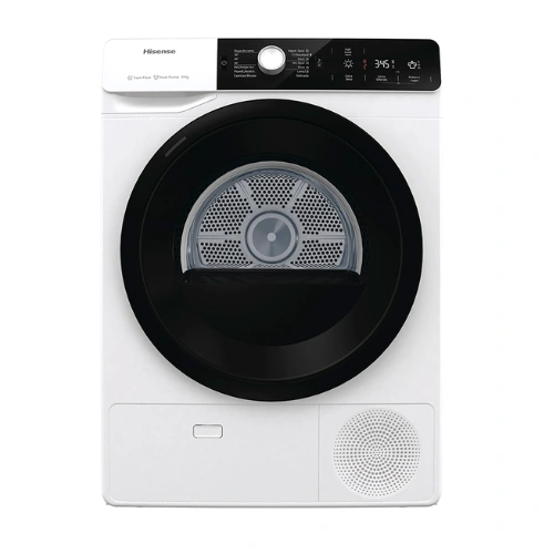 Análisis Secadoras Hisense