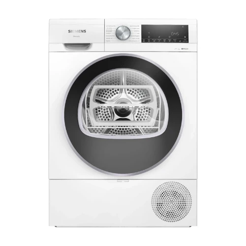 Errores y averías secadoras Siemens