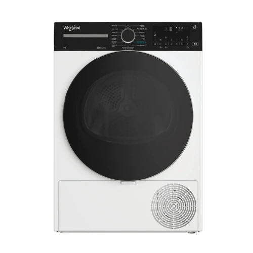 Códigos de error secadoras Whirlpool