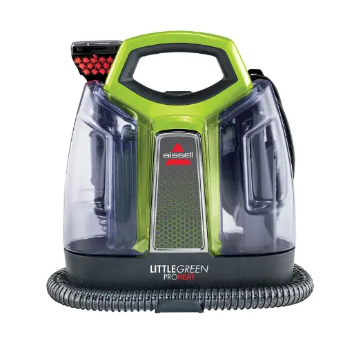 Bissell Little Green