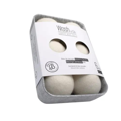 Bolas de Lana (La Alternativa)