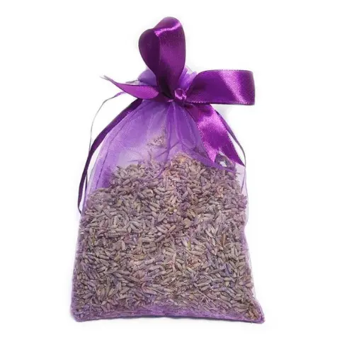 Bolsitas de Lavanda Natural