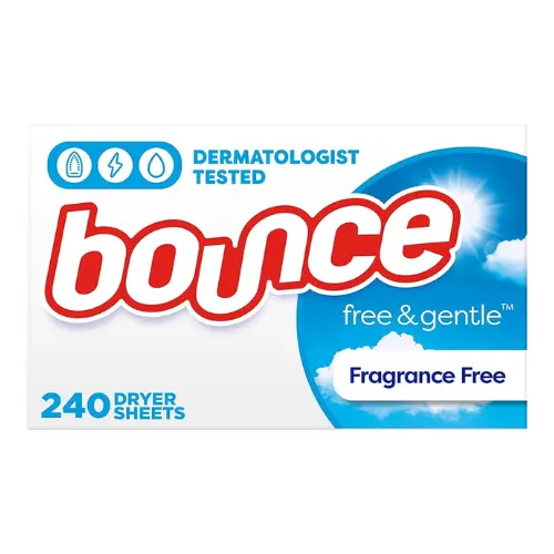 Bounce Free & Gentle