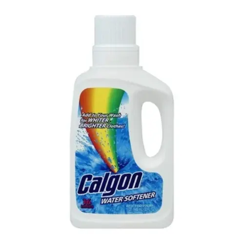Calgon Water Softener (Liquid/Powder)
