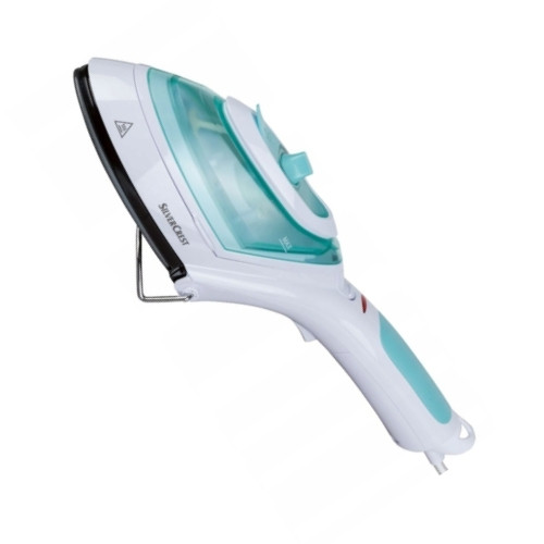 Plancha Cepillo de Vapor (SDRB)