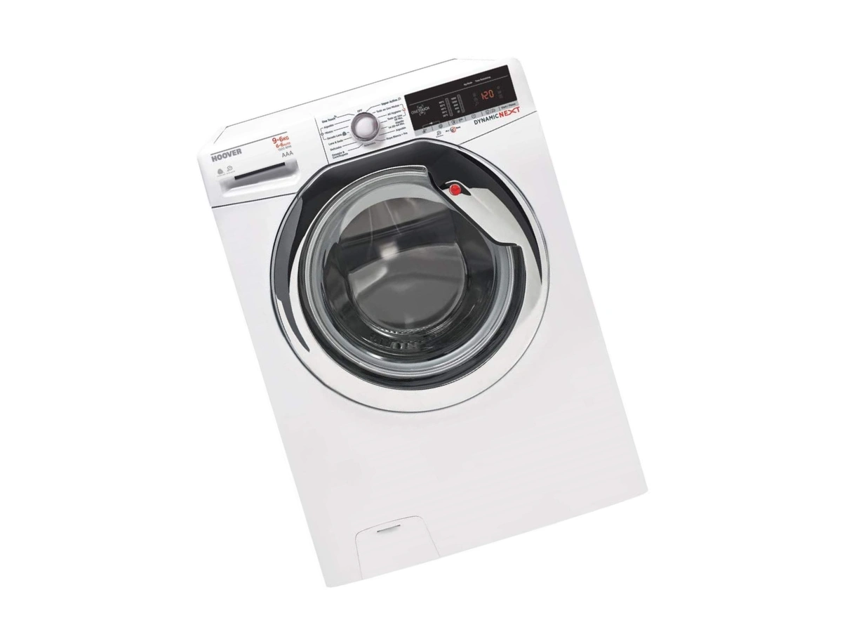 Reparación lavadoras Hoover Otsein