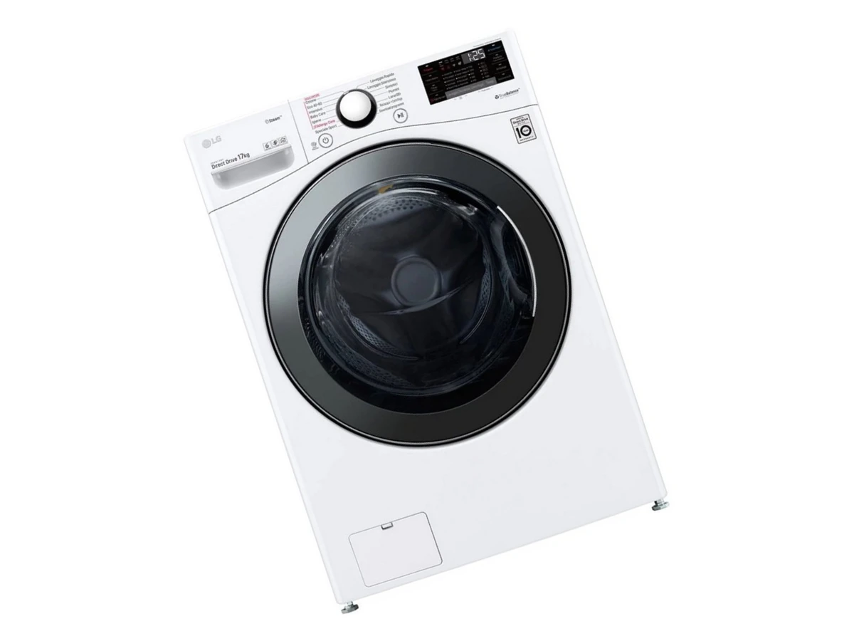 Reparación lavadoras LG Direct Drive