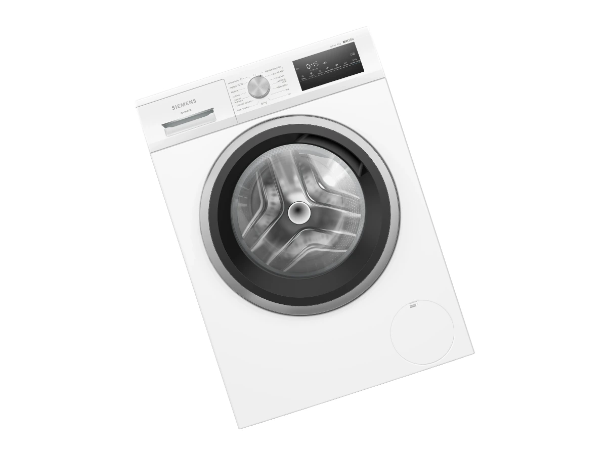 Reparación lavadoras Siemens iQ500 iQ700