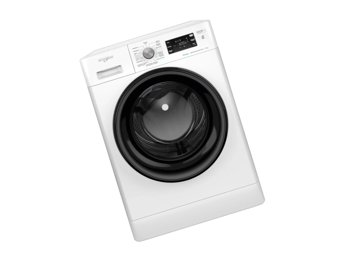 Reparación lavadora Whirlpool 6th Sense