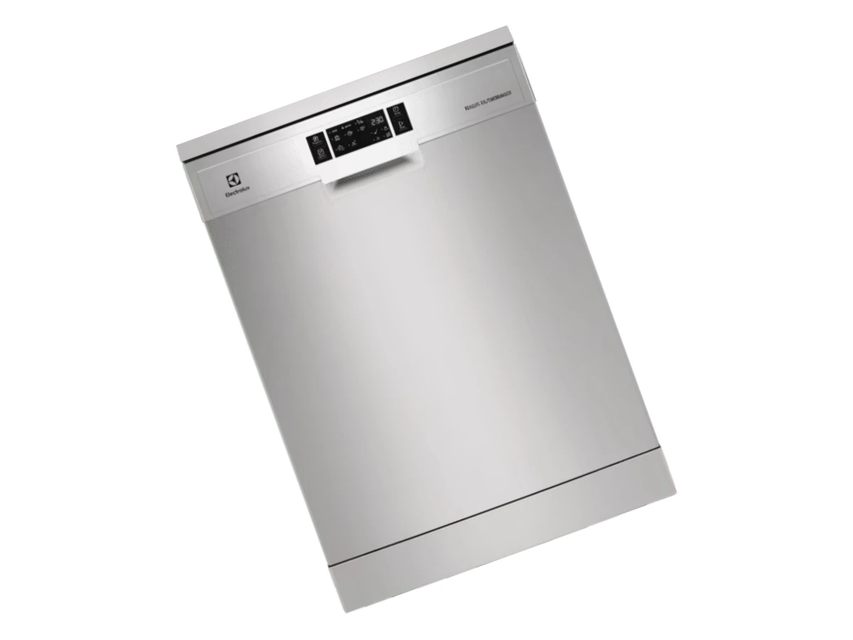 Reparación lavavajillas Electrolux