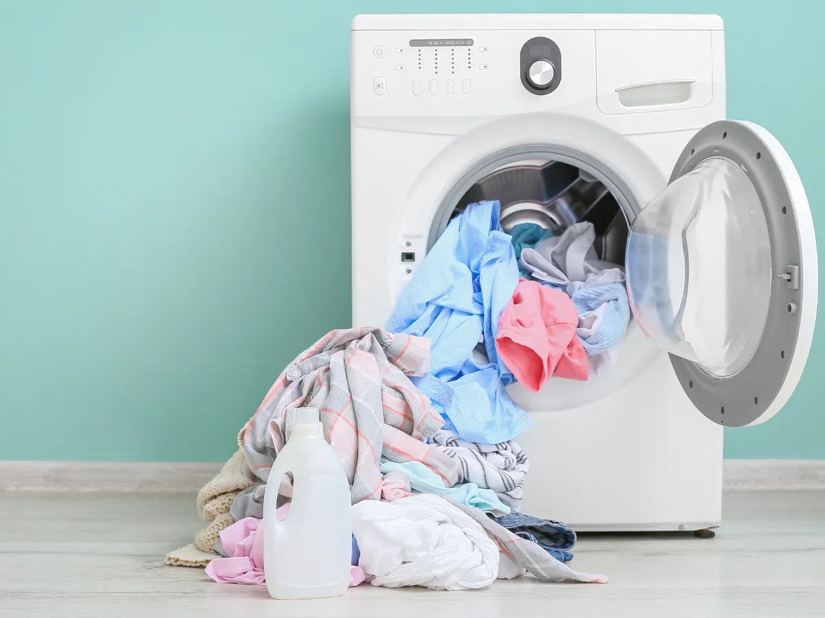 ¿Cuánto Consume una Lavadora? Ahorro y Eficiencia