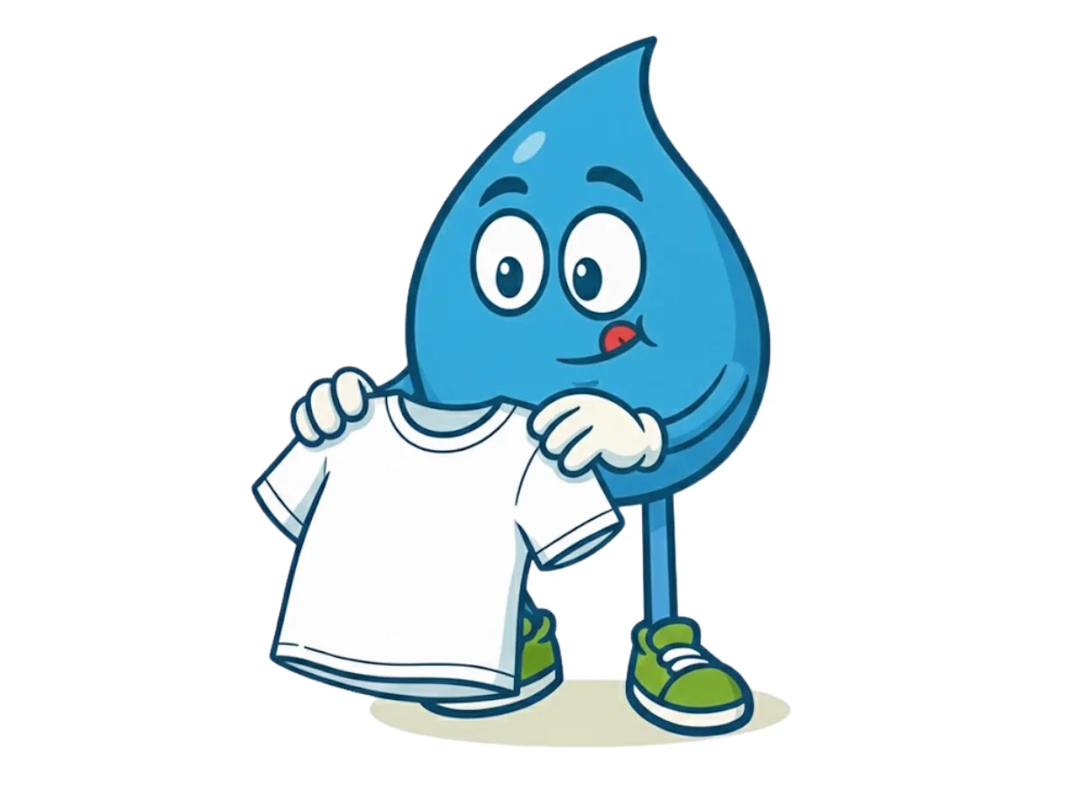 Cuidado de tejidos y prendas