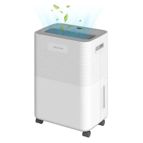 Cecotec BigDry 9000 (Smart)